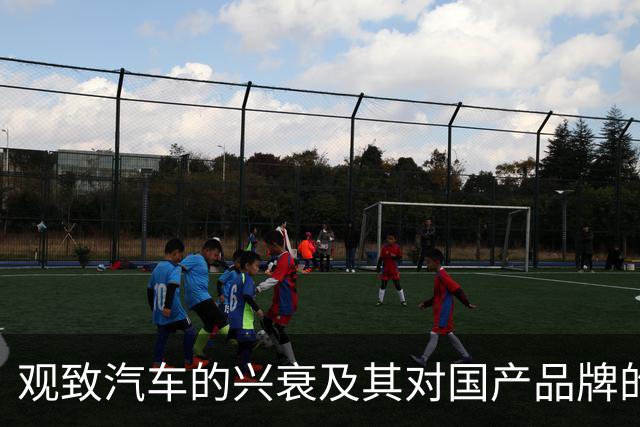 观致汽车的兴衰及其对国产品牌的启示
